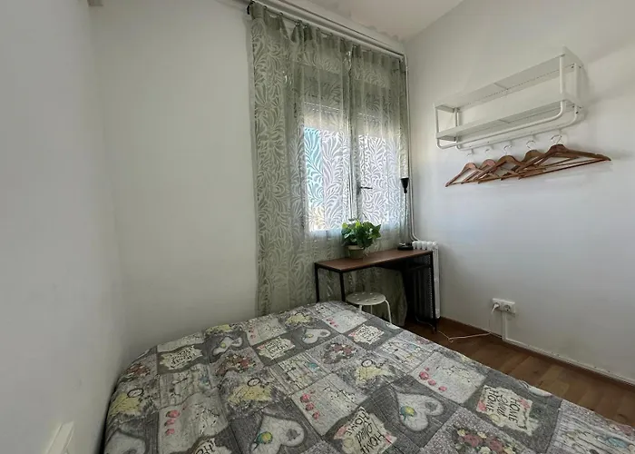 Rambl Bed & Breakfast *