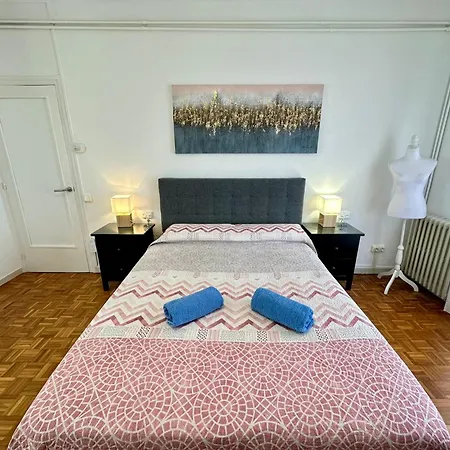 Rambla Frühstückspension *