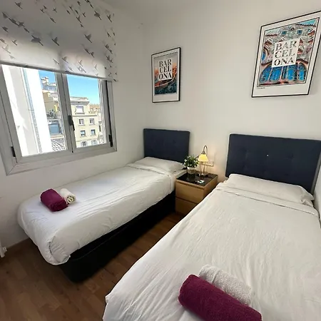Bed & Breakfast Rambla