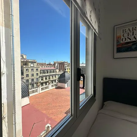 Rambla Bed & Breakfast *