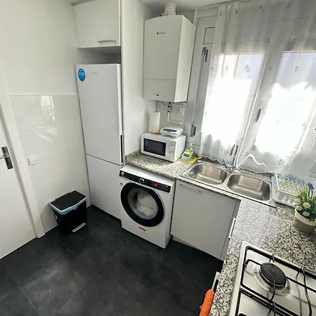 Bed & Breakfast Rambla *