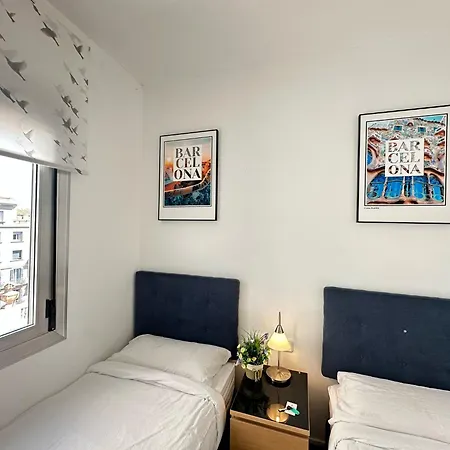 Rambla Bed & Breakfast *