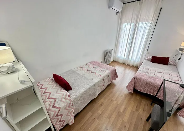 Bed and Breakfast Rambl Βαρκελώνη