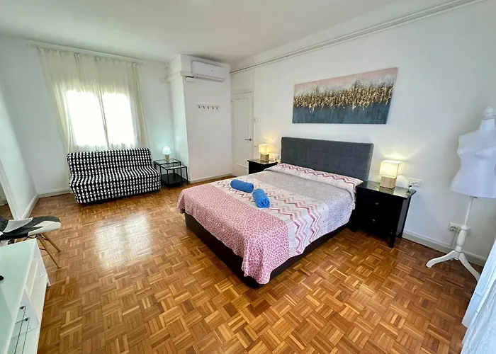 Bed and Breakfast Rambl