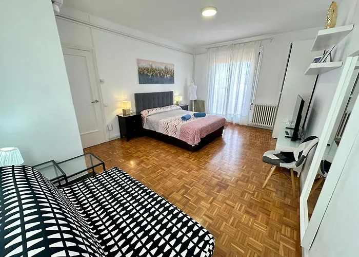 Rambl Bed and Breakfast Βαρκελώνη