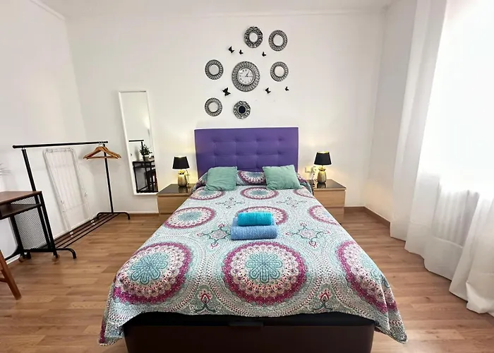 Bed and Breakfast Rambl