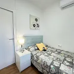 Rambl Oda ve Kahvaltı Barselona