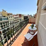 Bed and breakfast Rambl Barcelona
