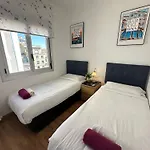 Bed and breakfast Rambl