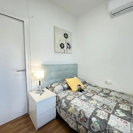 Rambl Bed & Breakfast Barcelona