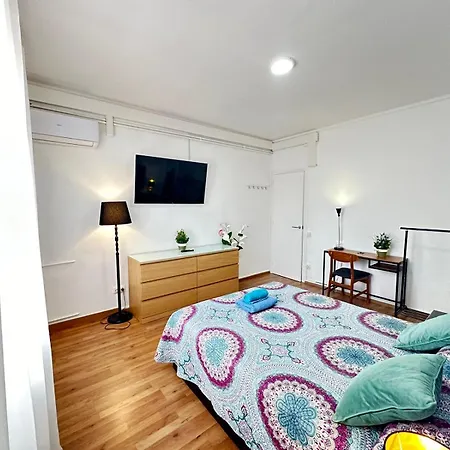 Rambl Bed & Breakfast *