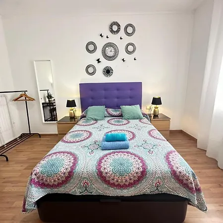 Bed & Breakfast Rambl