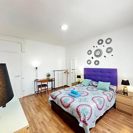 Rambl Bed & Breakfast *