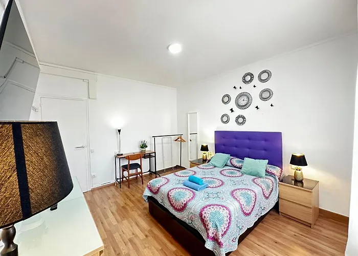 Rambl Bed and breakfast *